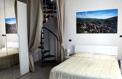 Porretta Terme Bed & Breakfast | Room&Breakfast Della Torre, a Porretta nel cuore dell'Appennino tosco-emiliano