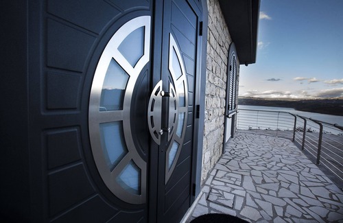 Campolattaro Hotel | Room for 4 people on ground floor