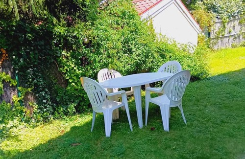 Fontanil-Cornillon House | ROOM FOR RENT NEAR GRENOBLE STREETCAR E