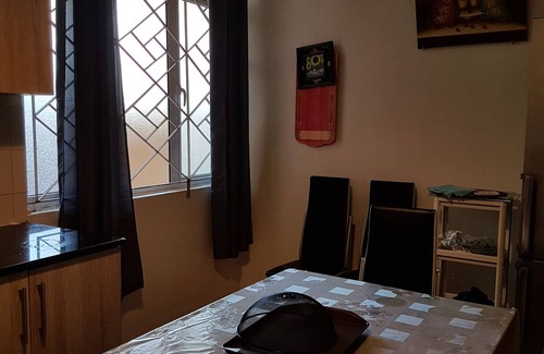 Port Louis House | Room for rent in a house with a quiet corner surroundings