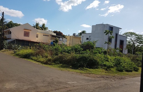 Port Louis House | Room for rent in a house with a quiet corner surroundings