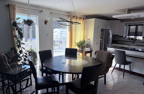 Saint-Nicolas House | Room for rent in Lévis