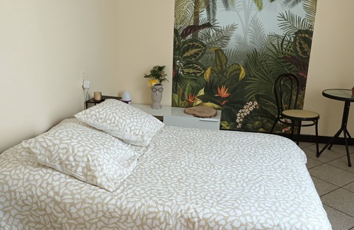 Senas Bed & Breakfast | Room for rent per night(S)(max 4)