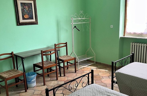 Saint-remy-de-provence Bed & Breakfast | Room Gardenia - Casa T Home Bed and Breakfast & Esmex Home Restaurant