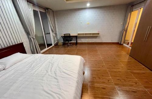 Mean Chey Apartment | Room-House For Rent
