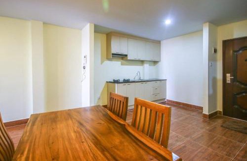 Mean Chey Apartment | Room-House For Rent