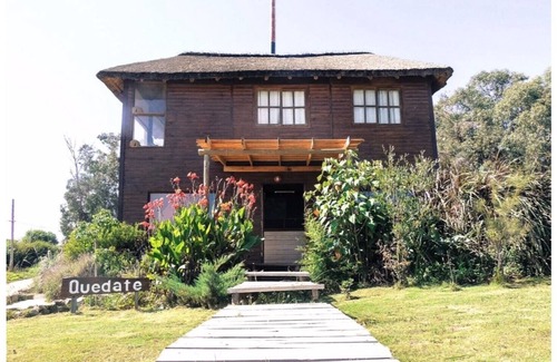 El Chorro Bed & Breakfast | ROOM I, 6 PEOPLE