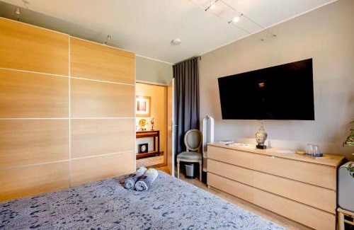 Mondorf-les-Bains House | Room in a nice and cosy place in Mondorf