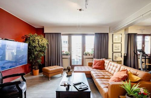 Mondorf-les-Bains House | Room in a nice and cosy place in Mondorf