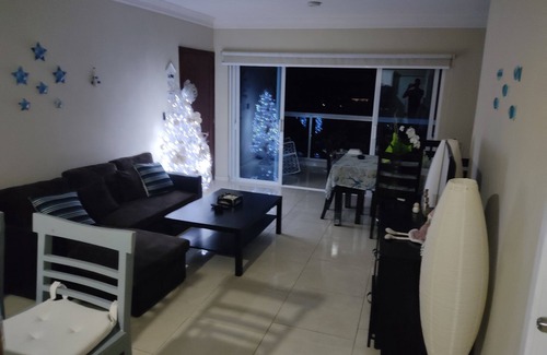 La Iglesia Apartment | Room in apartment