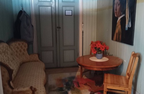 Kungsgarden House | Room in B&B - Kungsgården BnB Room 3