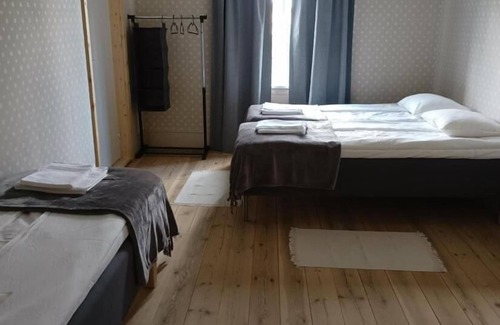 Kungsgarden House | Room in B&B - Kungsgården BnB Room 3