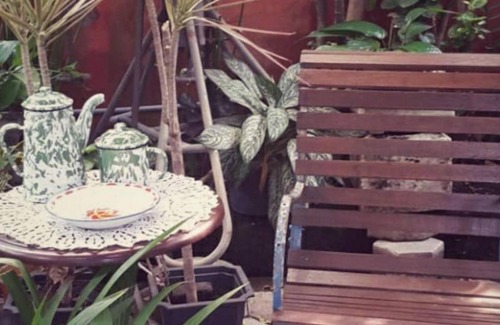 Klojen House | Room in B&B - Villas in Batu Indonesia Homestay