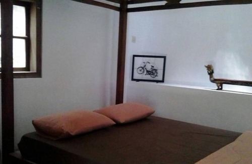 Klojen House | Room in B&B - Villas in Batu Indonesia Homestay