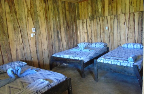 Drake Bay House | Room in BB - Hotel El Tesoro de Sir, Drake Bay