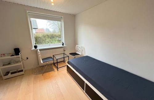 Billund House | Room in Billund near Lego House & Legoland