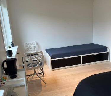 Billund House | Room in Billund near Lego House & Legoland