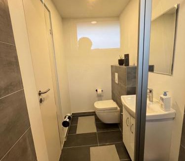 Billund House | Room in Billund near Lego House & Legoland