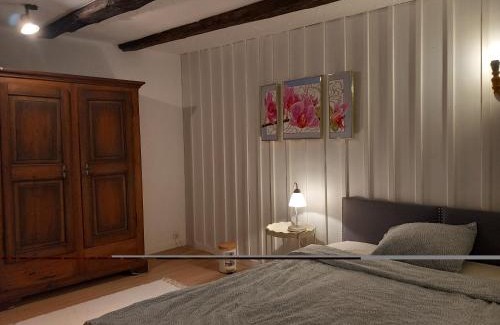 Wasterkingen House | Room in cosy traditional swiss house