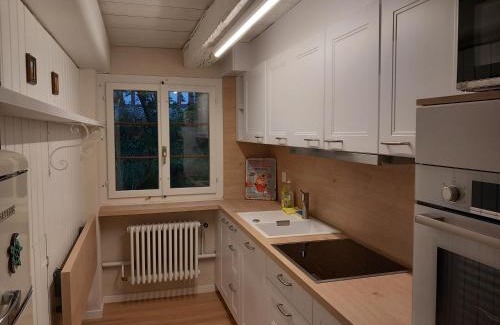 Wasterkingen House | Room in cosy traditional swiss house