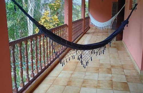 Jardim Capricornio House | Room in Cozy Beach House 4 minutes from the beach