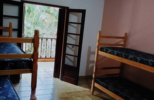 Jardim Capricornio House | Room in Cozy Beach House 4 minutes from the beach