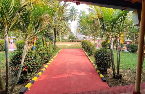 Garoi House | Room in Farmhouse - Janardan Kings Coco Palms Resort Konark