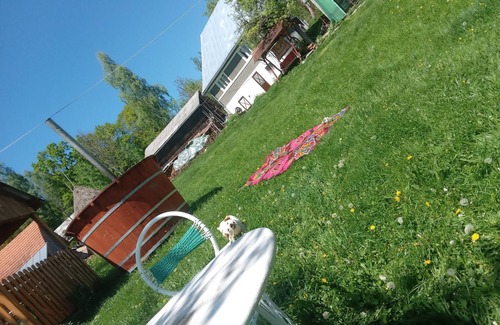 Tarina House | Room in Guest Room - Idylic Family Sejour With Hottube in Green Land