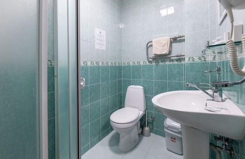 Jurmala House | Room in Guest Room - Valensija - Standard Twin Room
