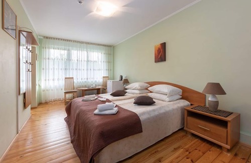 Jurmala House | Room in Guest Room - Valensija - Standard Twin Room