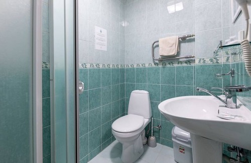 Jurmala House | Room in Guest Room - Valensija - Standard Double Room