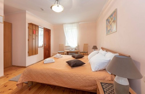Jurmala House | Room in Guest Room - Valensija - Standard Double Room