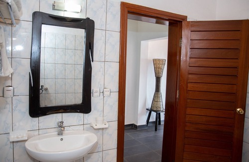 Buhongo Hotel | Room in Lodge - Rushel Kivu Resort Ltd