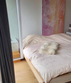 Sandrain House | Room in Marzili