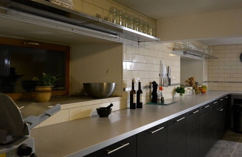 Saint-Benoit Other | room in the heart of nature (4)