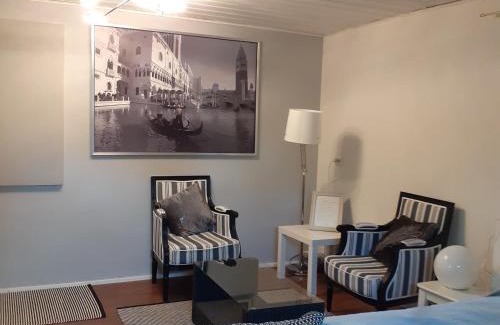 Espoo House | Room in Villa Emilia