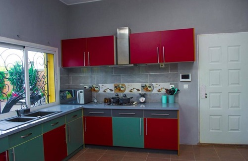 Ambohibao Villa | Room in Villa - The Elegant Villa Alexandre Near Ivato Airport.'