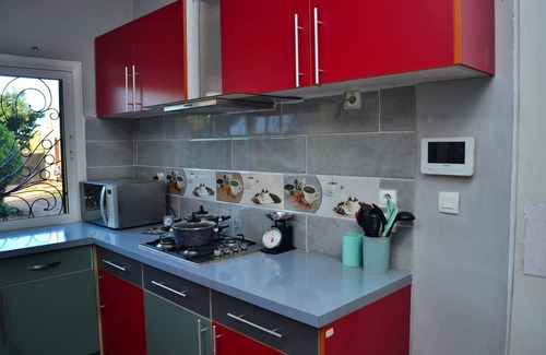 Ambohibao Villa | Room in Villa - The Elegant Villa Alexandre Near Ivato Airport.'