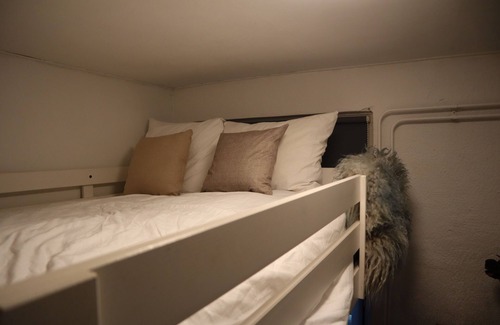 's-Hertogenbosch Apartment | Room Joesje, Den Bosch