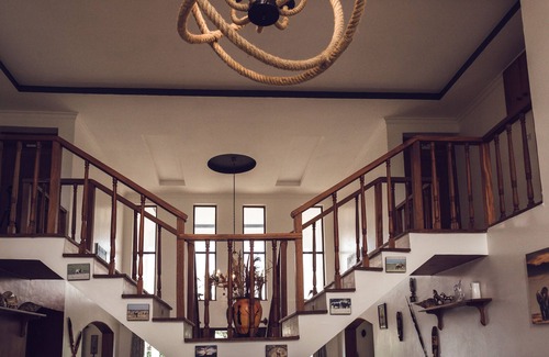 Kilimambogo House | Room-kilihouse B&b Large Ensuite Double