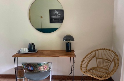 Sahorre Apartment | Room "La 3" - for two people
