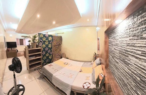 Bamako House | Room-luxury Furnished Room No1