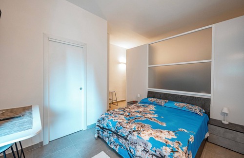 Caltabellotta House | Room-luxury Room La Mandorla