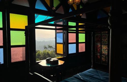 Kozhikode House | Room Marakkech Mazha at Samara Farms Calicut