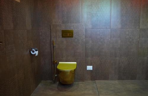 Kozhikode House | Room Marakkech Mazha at Samara Farms Calicut