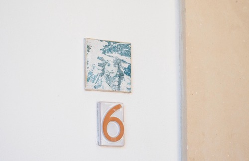 Castromediano Apartment | Room 'Masseria San Biagio Junior Suite 6' with Shared Pool, Wi-Fi and Air Conditioning