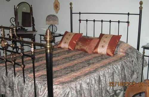 Il-Qajjenza House | Room-merzuq House - Deluxe Double Room w