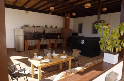 Azerbaijan House | ROOM Micheli's Guest house Ivanovka