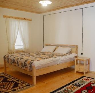 Azerbaijan House | ROOM Miran's Guest house Ivanovka