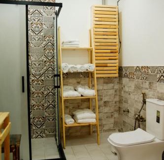 Azerbaijan House | ROOM Miran's Guest house Ivanovka